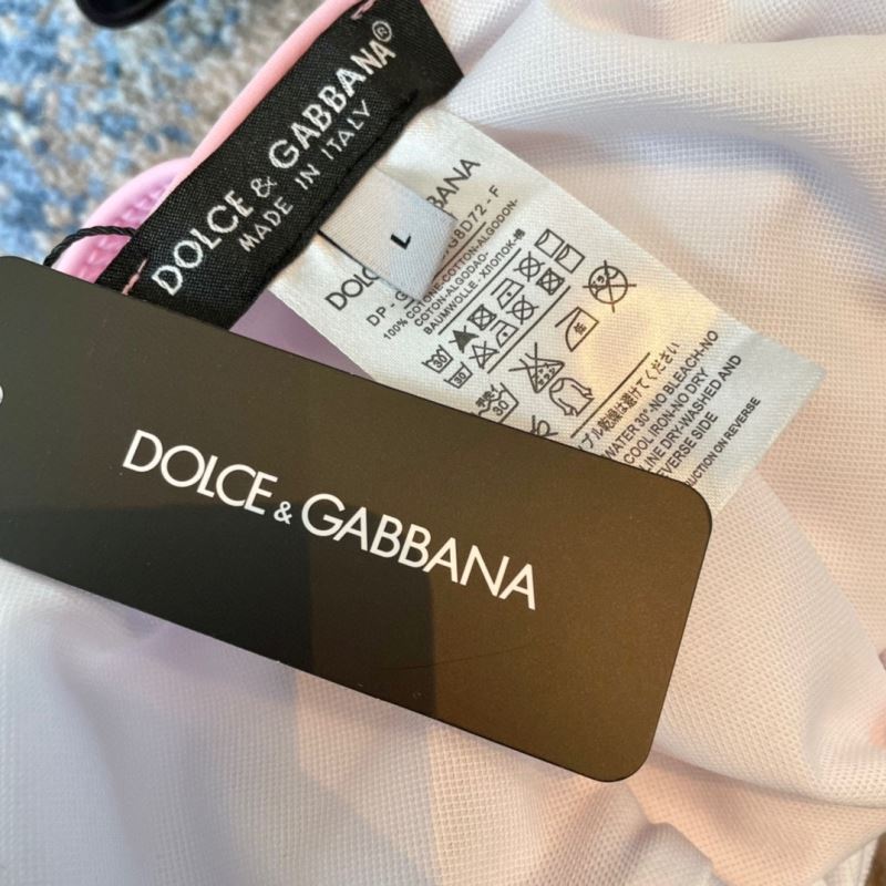 D&G